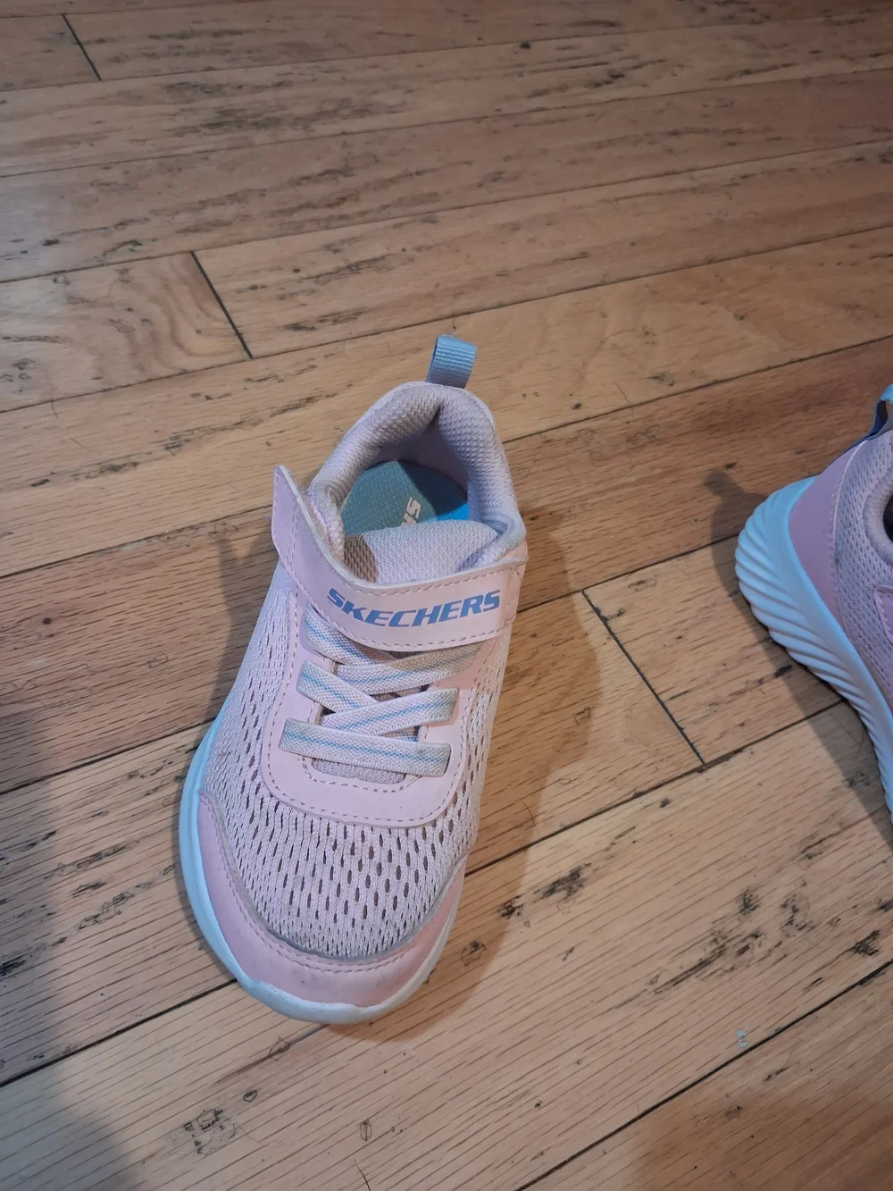 Skechers off soft